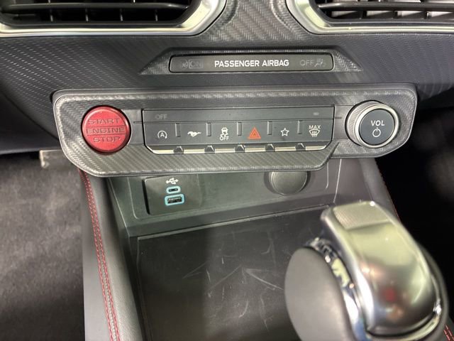 Certified 2025 Ford Mustang GT Premium w/ 60th Anniversary Package RWD image 23
