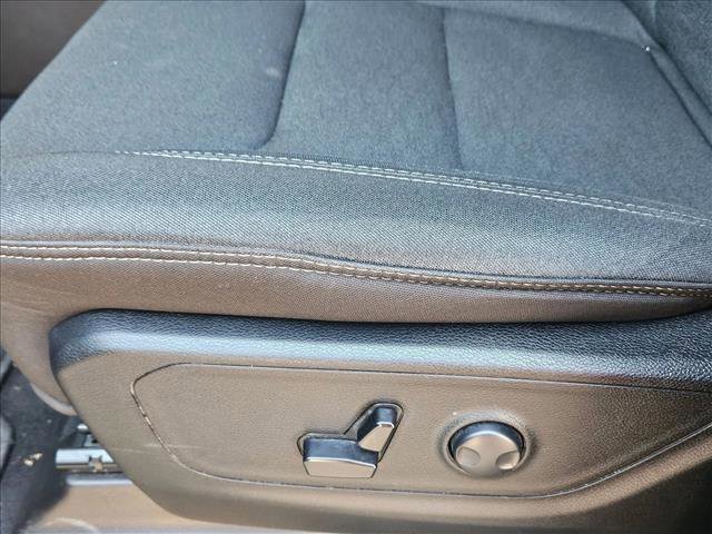 Used 2025 RAM 1500 Big Horn AWD/4WD image 13