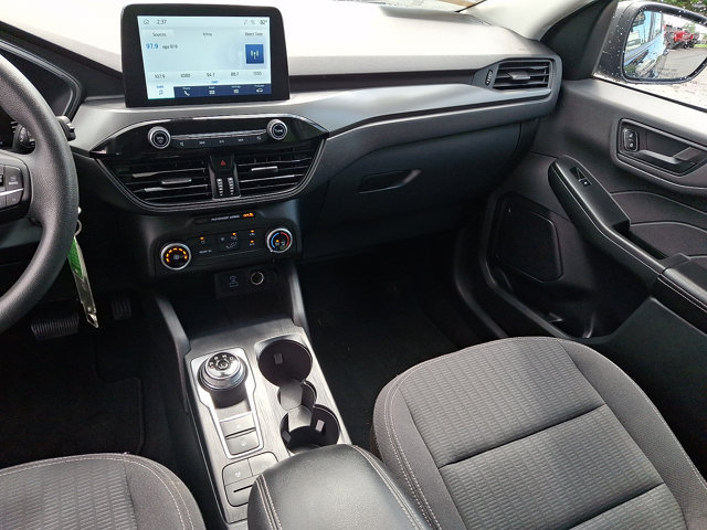 Certified 2023 Ford Escape AWD image 16