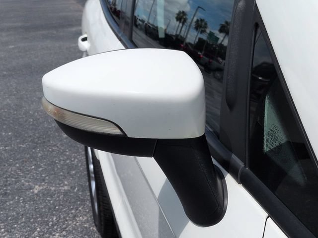 Certified 2020 Ford EcoSport SE FWD image 12