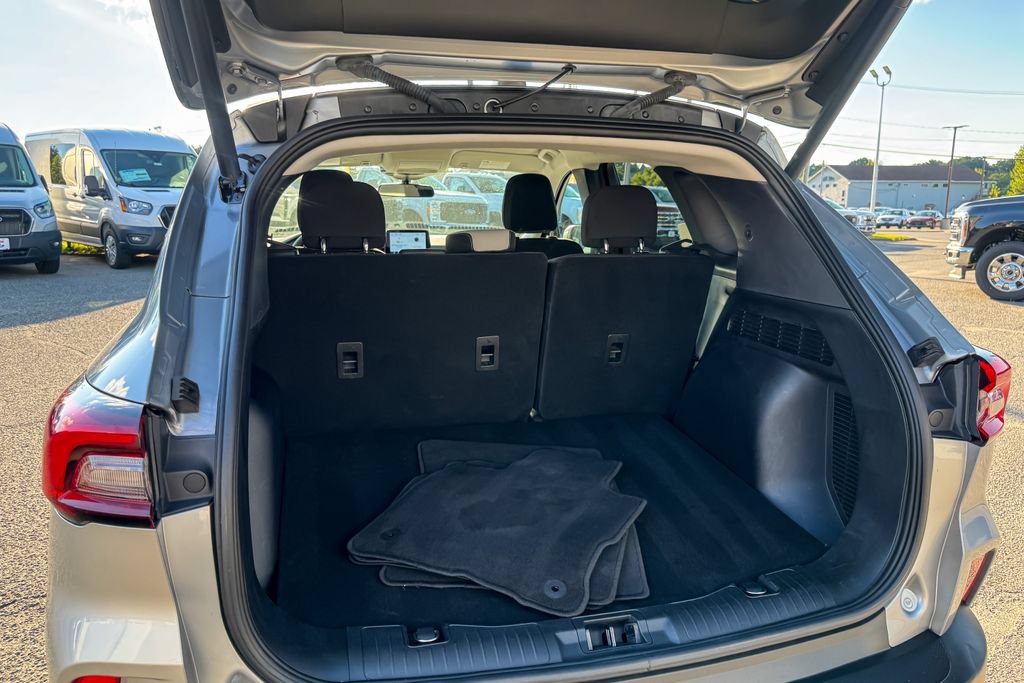Certified 2023 Ford Escape Active AWD/4WD image 15