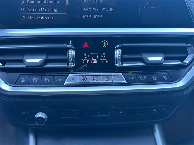 Used 2021 BMW 430i xDrive Coupe w/ Executive Package image 20