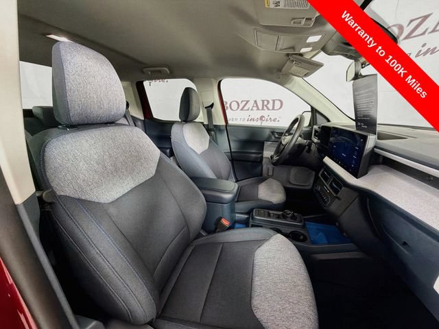 Certified 2025 Ford Maverick XLT FWD image 32