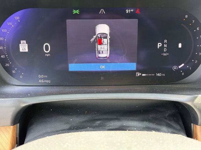 Used 2024 Volvo XC90 B6 Plus AWD/4WD image 17