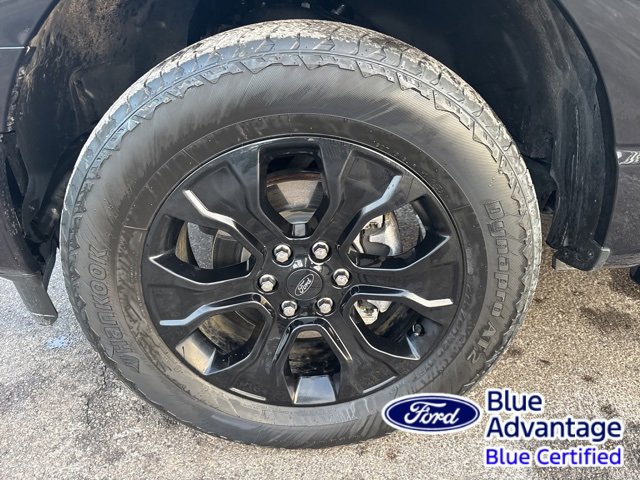 Certified 2022 Ford F150 XL w/ STX Black Appearance Package image 10