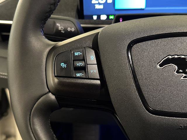 Certified 2023 Ford Mustang Mach-E Premium AWD/4WD image 21