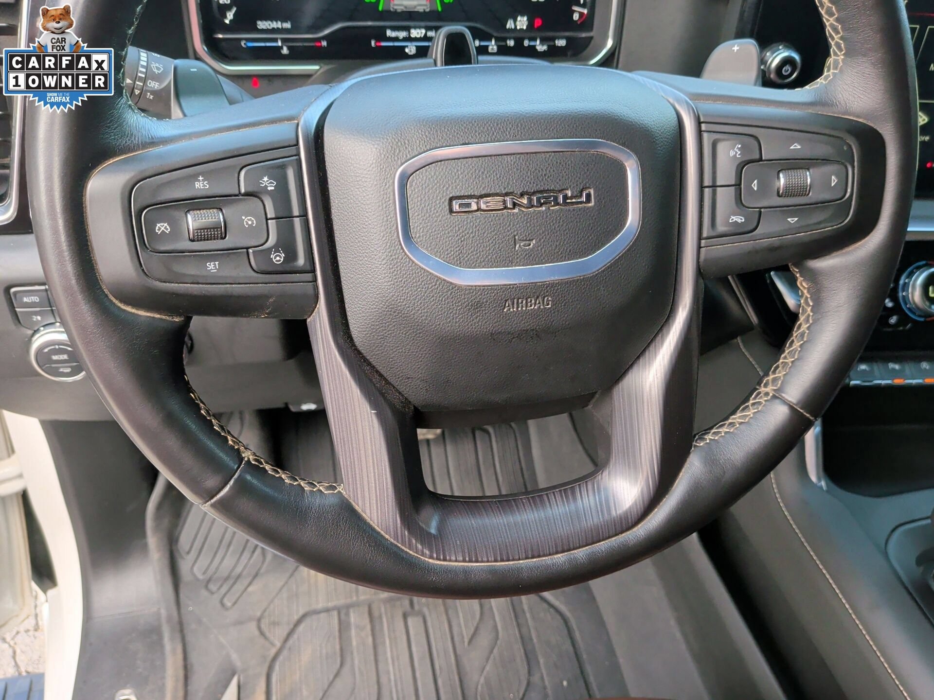 Used 2025 GMC Sierra 1500 Denali Ultimate AWD/4WD image 27