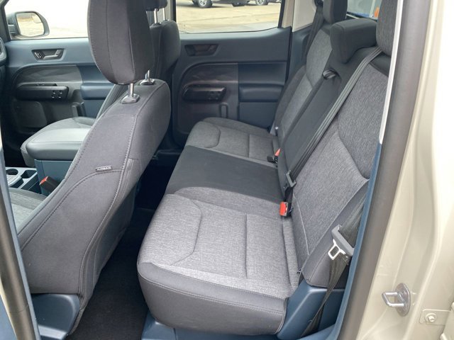 Certified 2024 Ford Maverick XLT w/ XLT Luxury Package FWD image 18