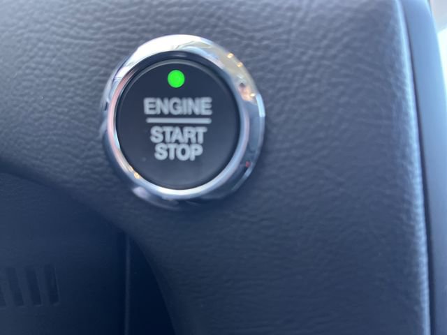 Certified 2024 Ford Edge SE image 30