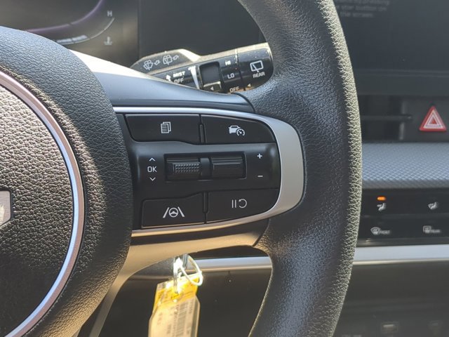 Used 2023 Kia Sportage LX AWD/4WD image 32