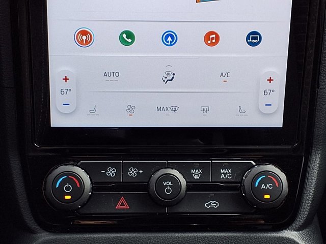 Certified 2024 Ford Ranger XLT w/ Technology Package image 14