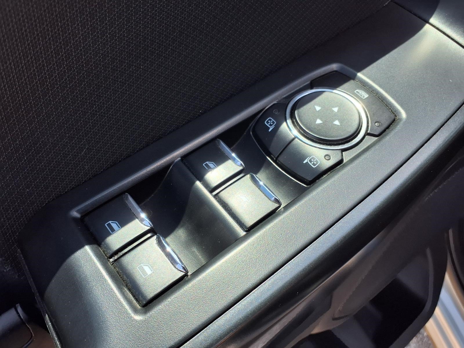 Certified 2024 Ford F150 STX RWD image 16