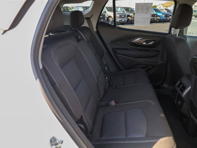 Used 2022 GMC Terrain SLE w/ Driver Convenience Package AWD/4WD image 33