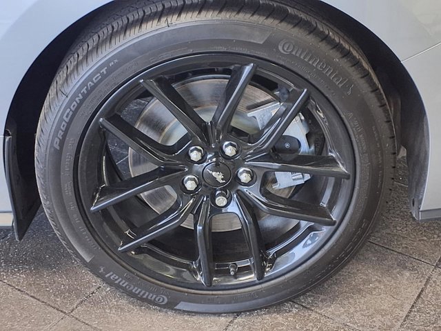 Certified 2024 Ford Mustang GT Premium image 31