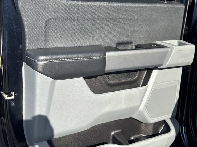 Certified 2023 Ford F150 XLT AWD/4WD image 32