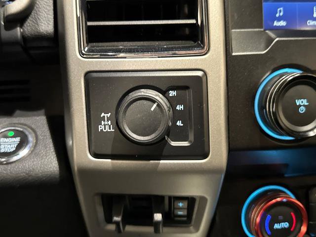 Certified 2021 Ford F250 Lariat w/ Lariat Ultimate Package AWD/4WD image 29