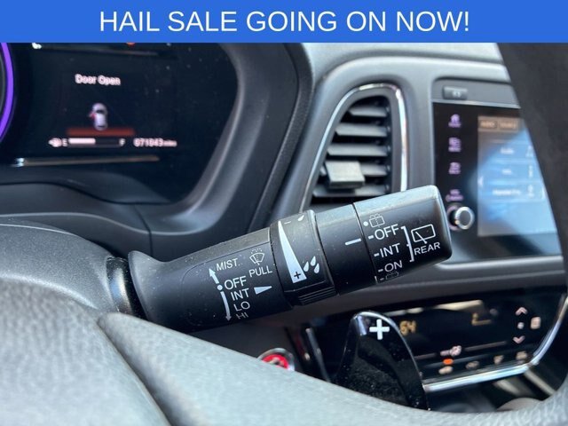 Used 2022 Honda HR-V EX image 27