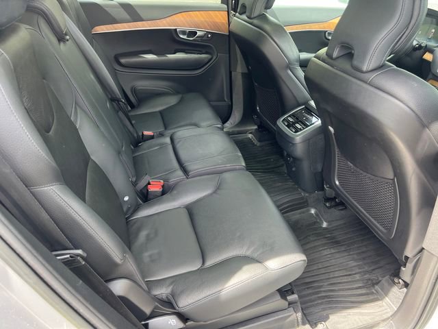 Used 2023 Volvo XC90 B6 Plus w/ Protection Package Premier AWD/4WD image 18