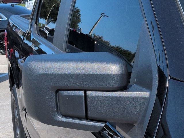 Certified 2024 Ford F150 STX RWD image 12