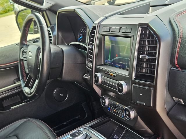 Certified 2020 Ford Expedition Limited w/ Equipment Group 303A RWD image 14