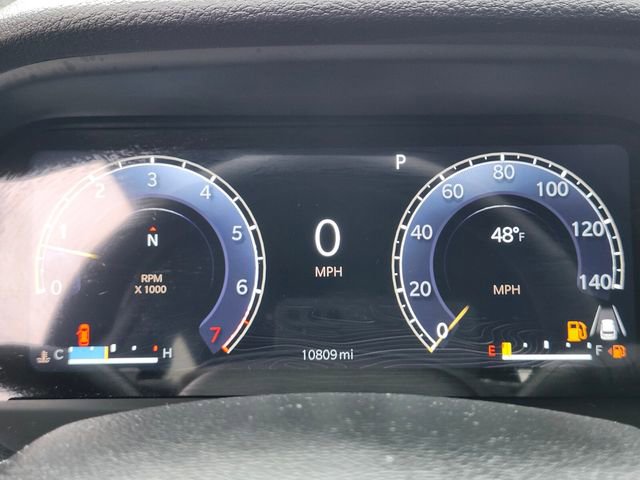 Used 2023 Jeep Grand Cherokee L Altitude AWD/4WD image 33