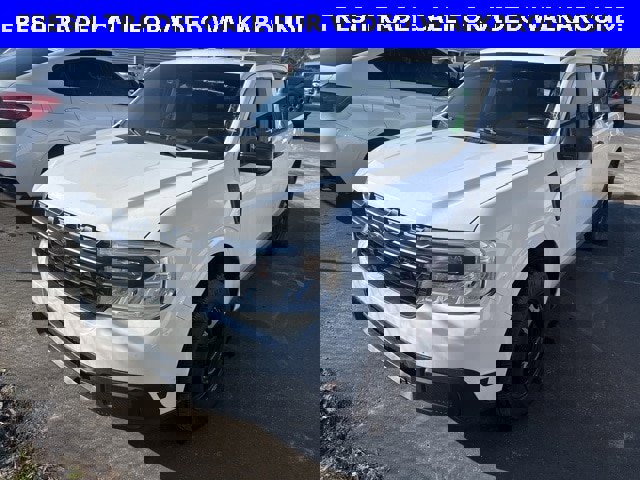 Certified 2022 Ford Maverick XL w/ Equipment Group 100A Standard