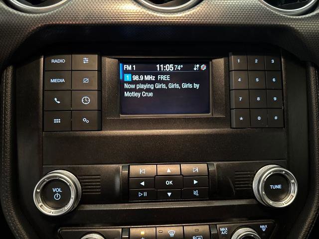 Certified 2022 Ford Mustang GT image 25