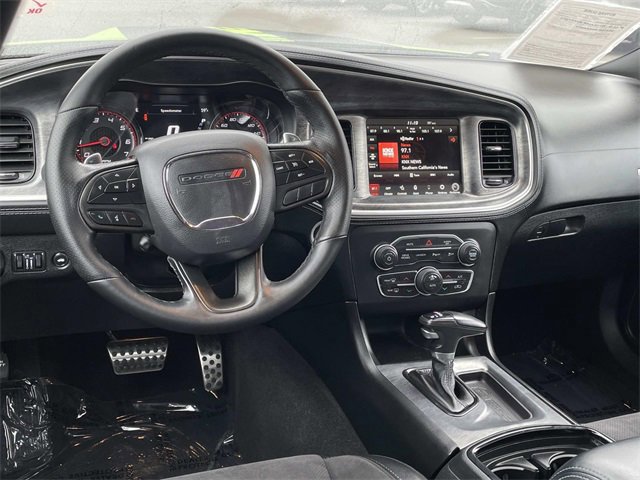 Used 2023 Dodge Charger Scat Pack w/ Daytona Edition Group image 7