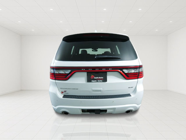 Used 2021 Dodge Durango GT AWD/4WD image 8