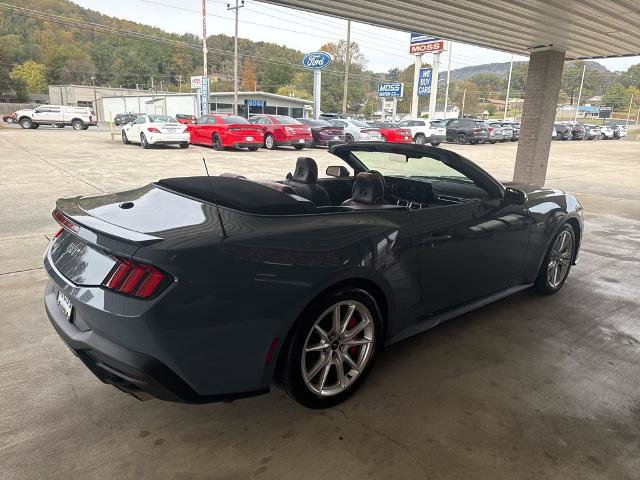 Certified 2025 Ford Mustang GT Premium image 11