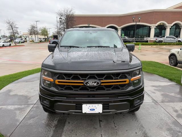 Certified 2024 Ford F150 Tremor image 5