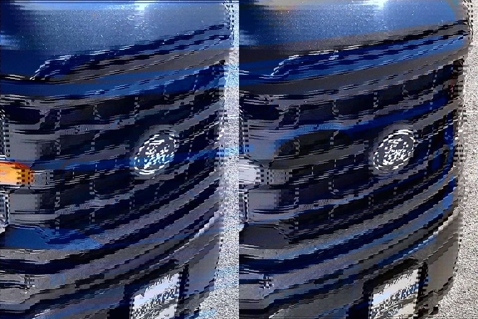 Certified 2024 Ford F150 XLT w/ Tow/Haul Package image 29