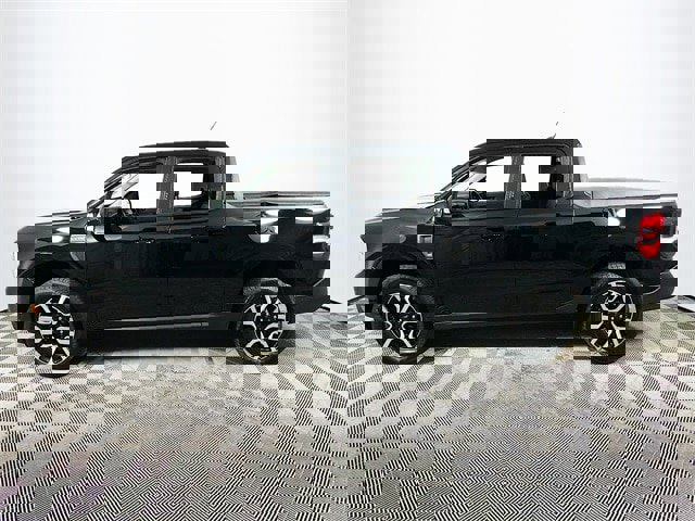 Certified 2022 Ford Maverick Lariat image 6