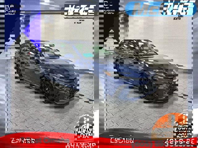 Used 2025 Toyota Camry SE image 1