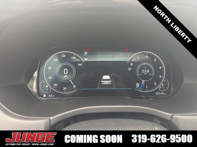 Used 2022 Hyundai Palisade Calligraphy AWD/4WD image 19