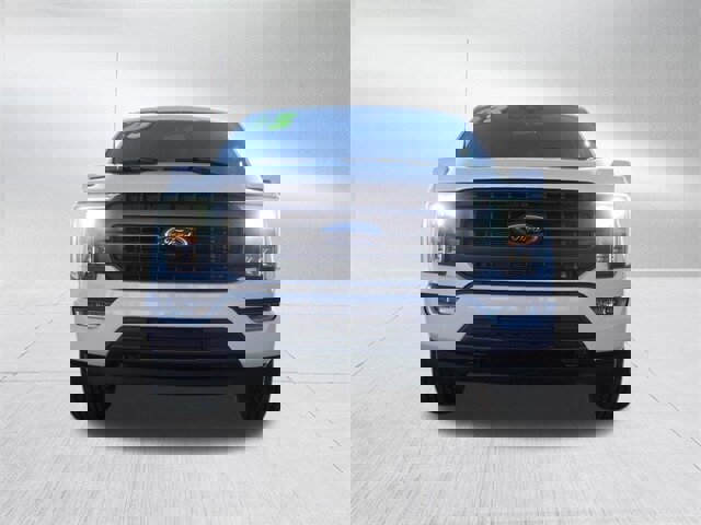 Certified 2023 Ford F150 Lariat image 9