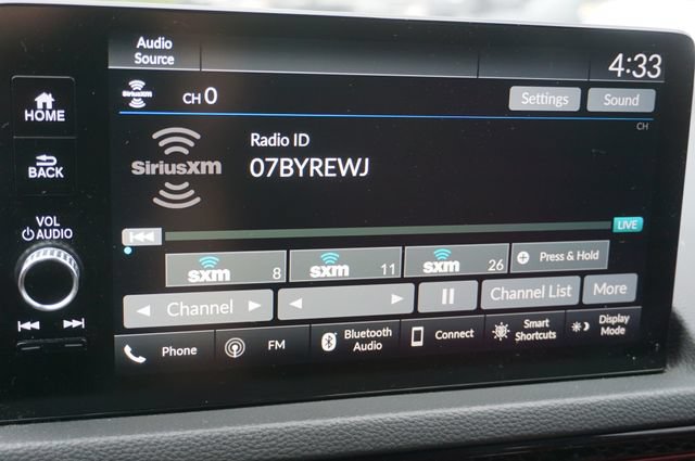 Used 2024 Honda Civic Si image 31