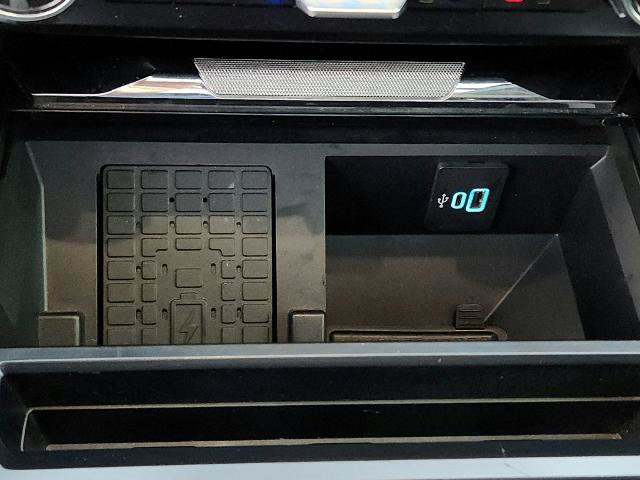 Certified 2024 Ford F250 Lariat w/ Lariat Ultimate Package AWD/4WD image 20