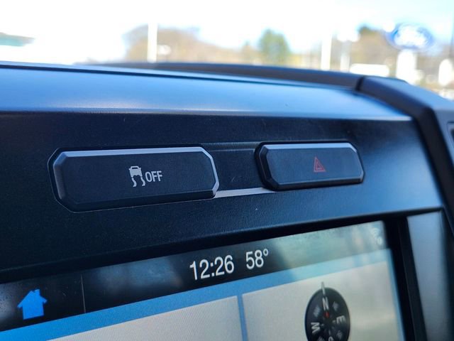 Certified 2017 Ford F150 XL w/ Equipment Group 101A Mid AWD/4WD image 27