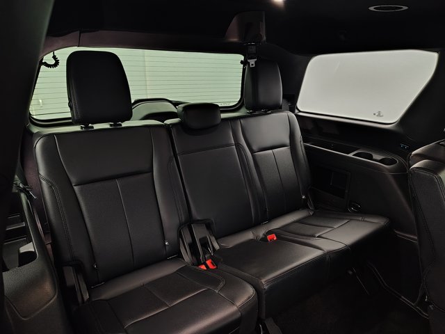 Certified 2021 Ford Expedition XLT AWD/4WD image 32