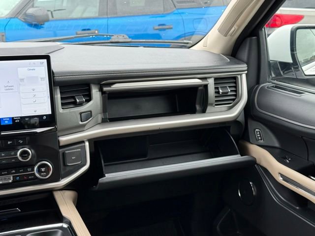 Certified 2024 Ford Expedition Max XLT AWD/4WD image 36