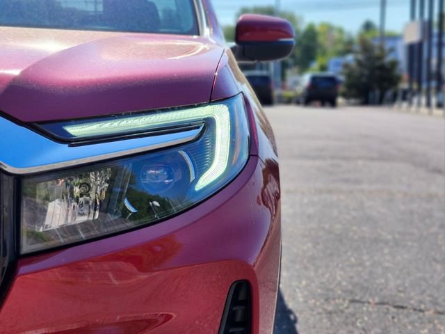 Used 2021 Honda Ridgeline RTL-E image 10