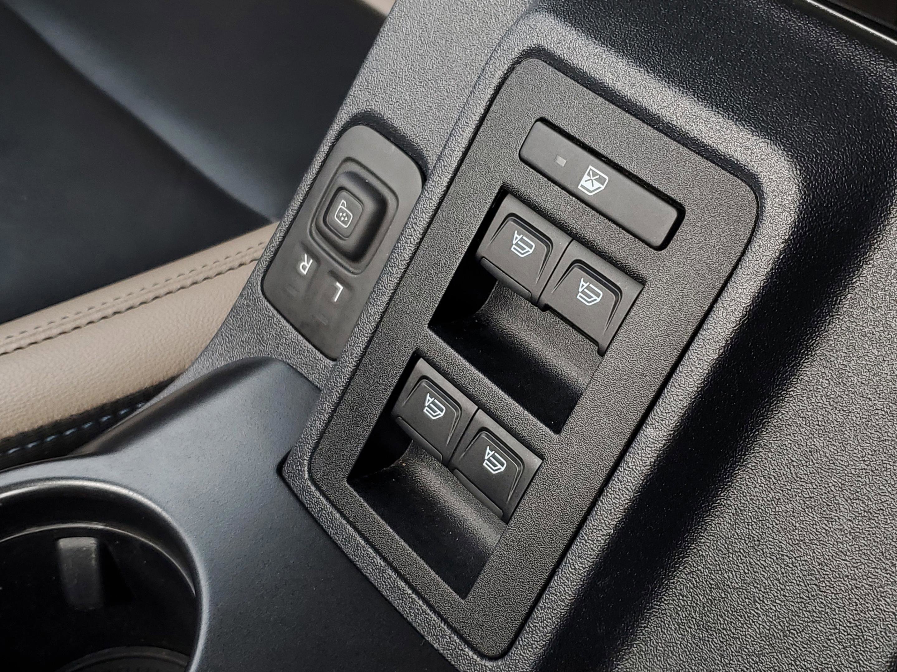 Certified 2023 Ford Bronco Wildtrak image 30