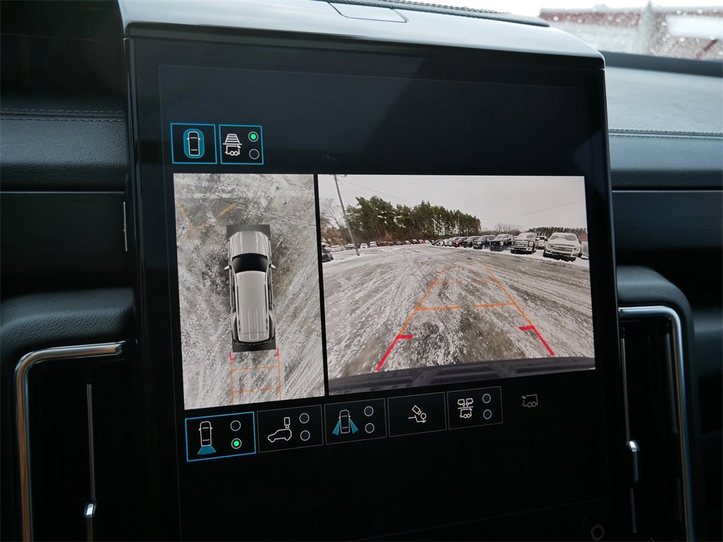 Used 2025 GMC Yukon Denali w/ Denali Reserve Package image 27