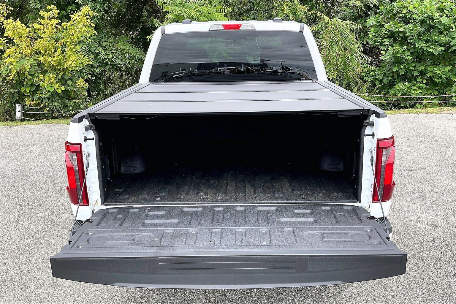Certified 2026 Ford F150 STX w/ F-150 LOBO Package AWD/4WD image 34