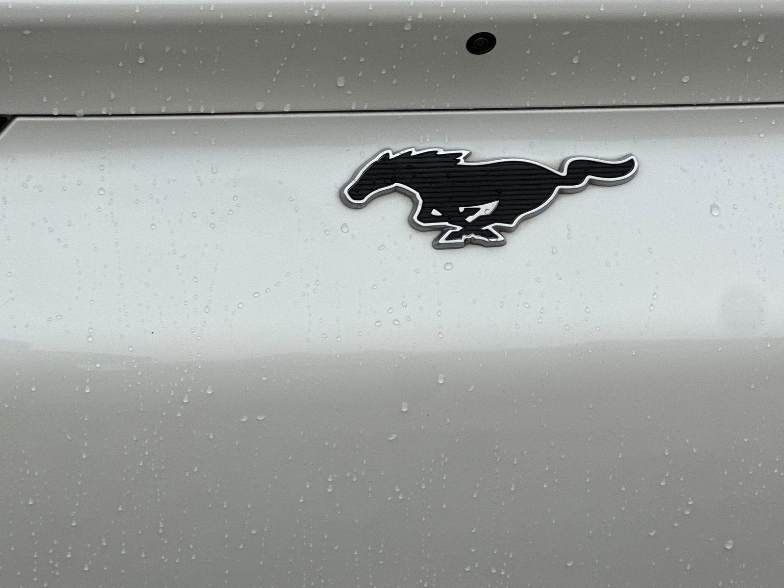 Certified 2022 Ford Mustang Mach-E Premium image 28