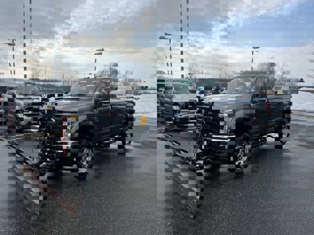 Certified 2017 Ford F250 XL w/ Power Equipment Group image 3