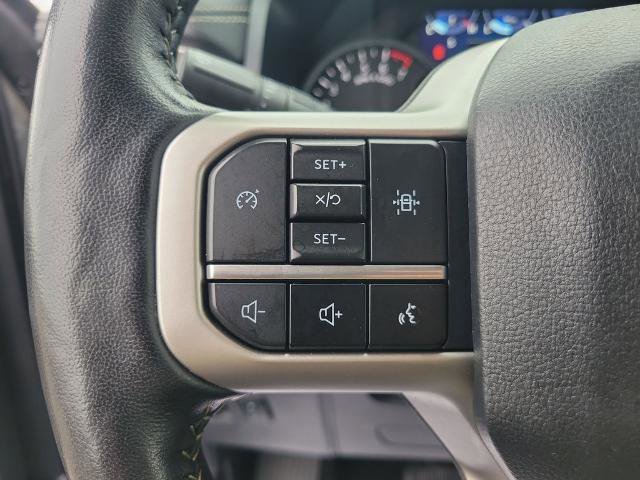 Certified 2024 Ford Expedition XLT AWD/4WD image 22