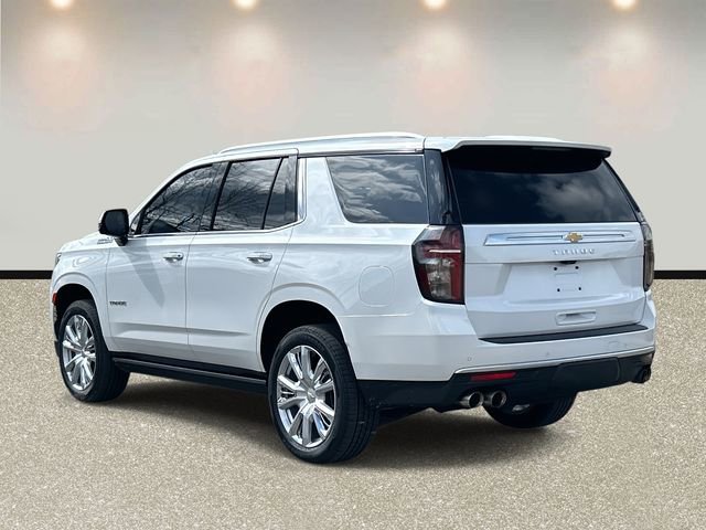 Used 2024 Chevrolet Tahoe High Country image 7