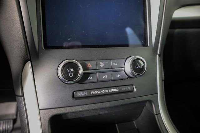 Certified 2024 Ford Edge SEL w/ Convenience Package image 41